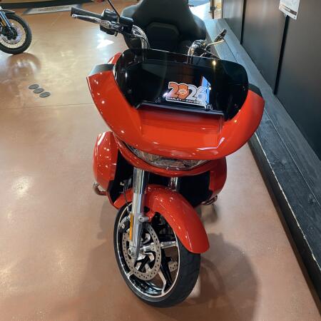 2026 Harley-Davidson® Road Glide® FLTRX thumb 1