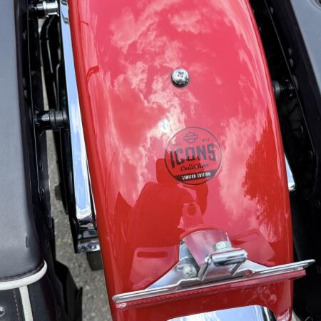 2024 Harley-Davidson® Hydra-Glide Revival thumb 0