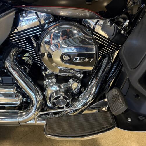 flhtcutg 2016 Tri Glide® Ultra thumb 3