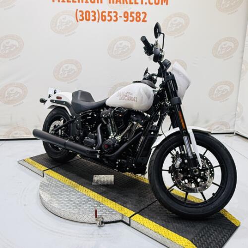 2026 Low Rider® S FXLRS thumb 2