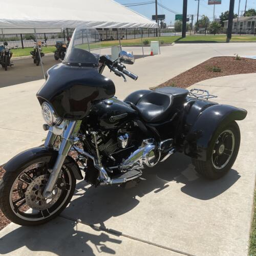 FLRT 2019 Freewheeler® thumb 0