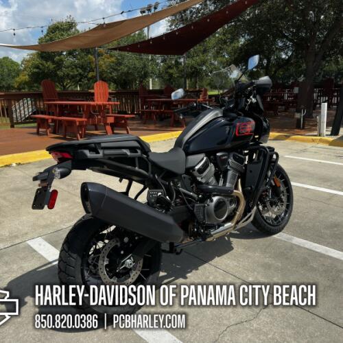 2026 Harley-Davidson® Pan America® 1250 Special thumb 3