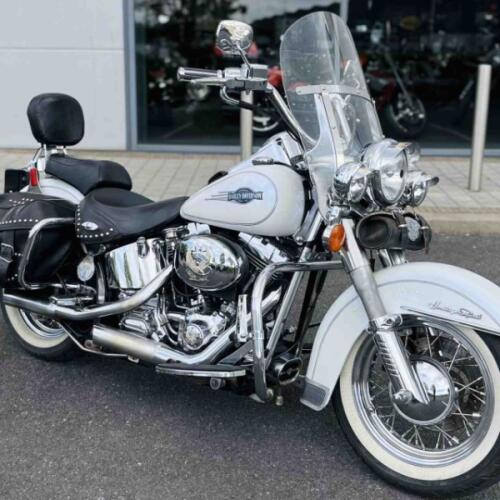 HD HERITAGE SOFTAIL CLASSIC PR thumb 3