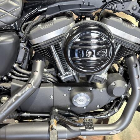 2022 Harley-Davidson® Iron 883™ thumb 1