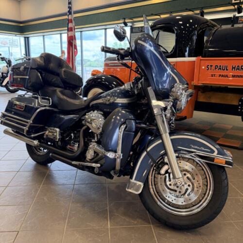 2003 Harley-Davidson Ultra Classic FLHTCUI thumb 1