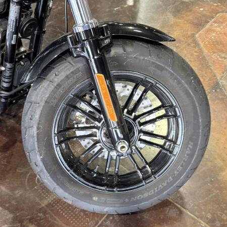 2020 Harley-Davidson® Forty-Eight® thumb 2