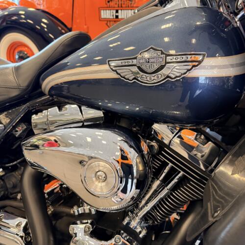 2003 Harley-Davidson Ultra Classic FLHTCUI thumb 2