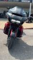 2020 Harley-Davidson® Road Glide® Limited Billiard Red/Vivid Black