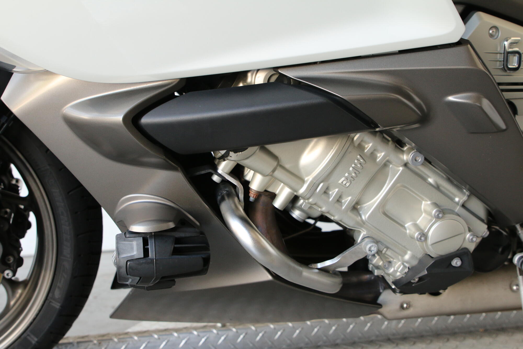 2013 BMW Motorrad K 1600 GT, photo 19