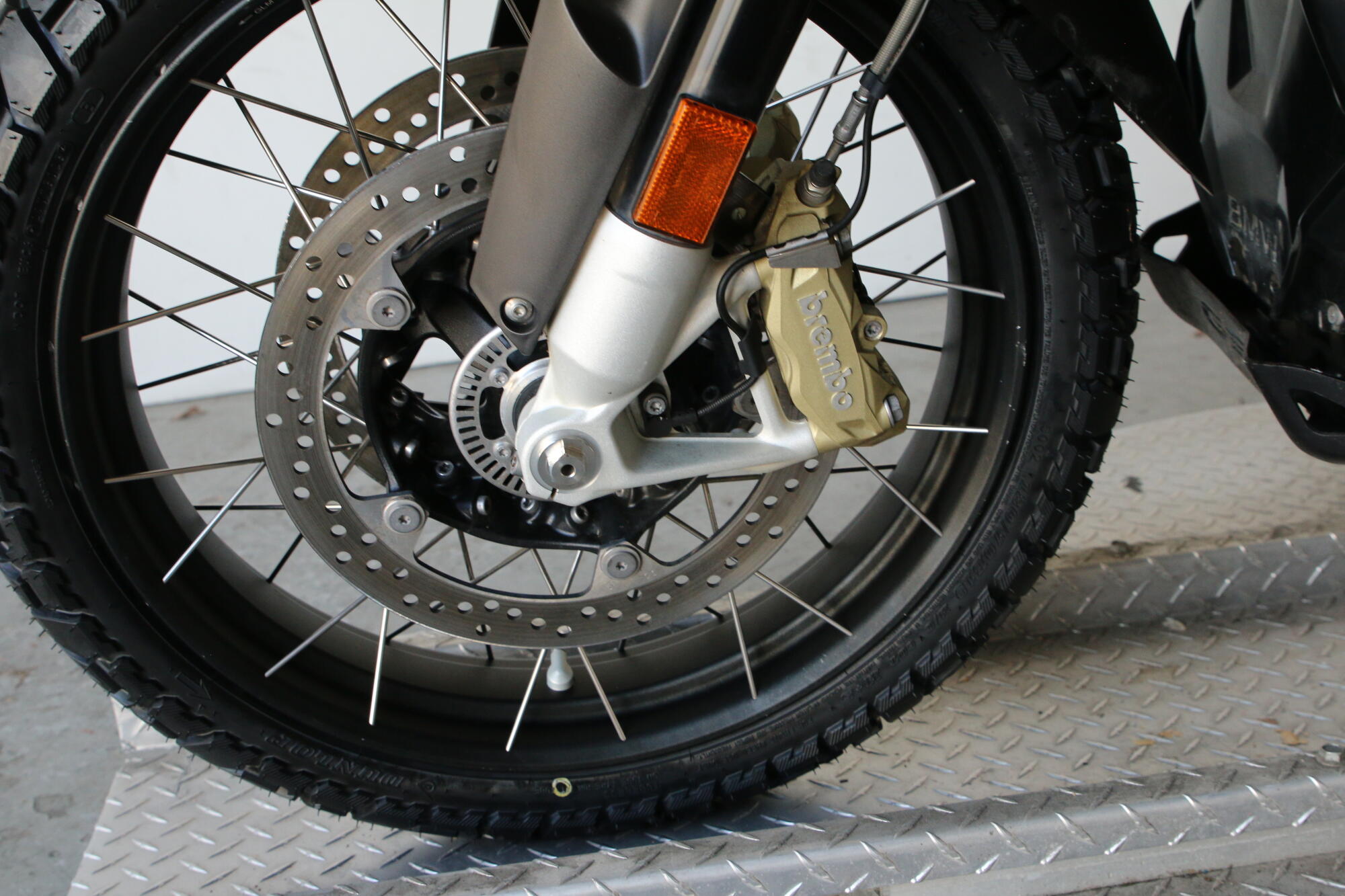 2023 BMW Motorrad R 1250 GS, photo 18