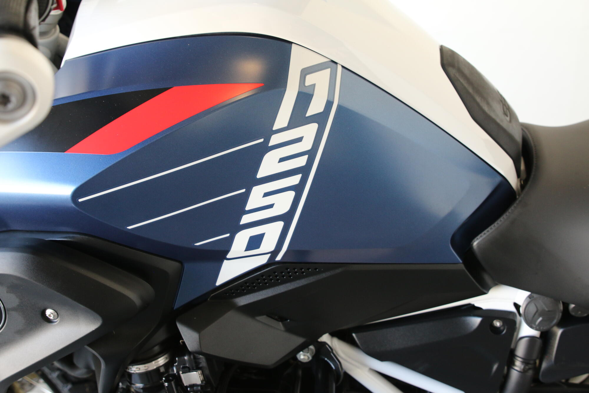 2023 BMW Motorrad R 1250 GS, photo 22