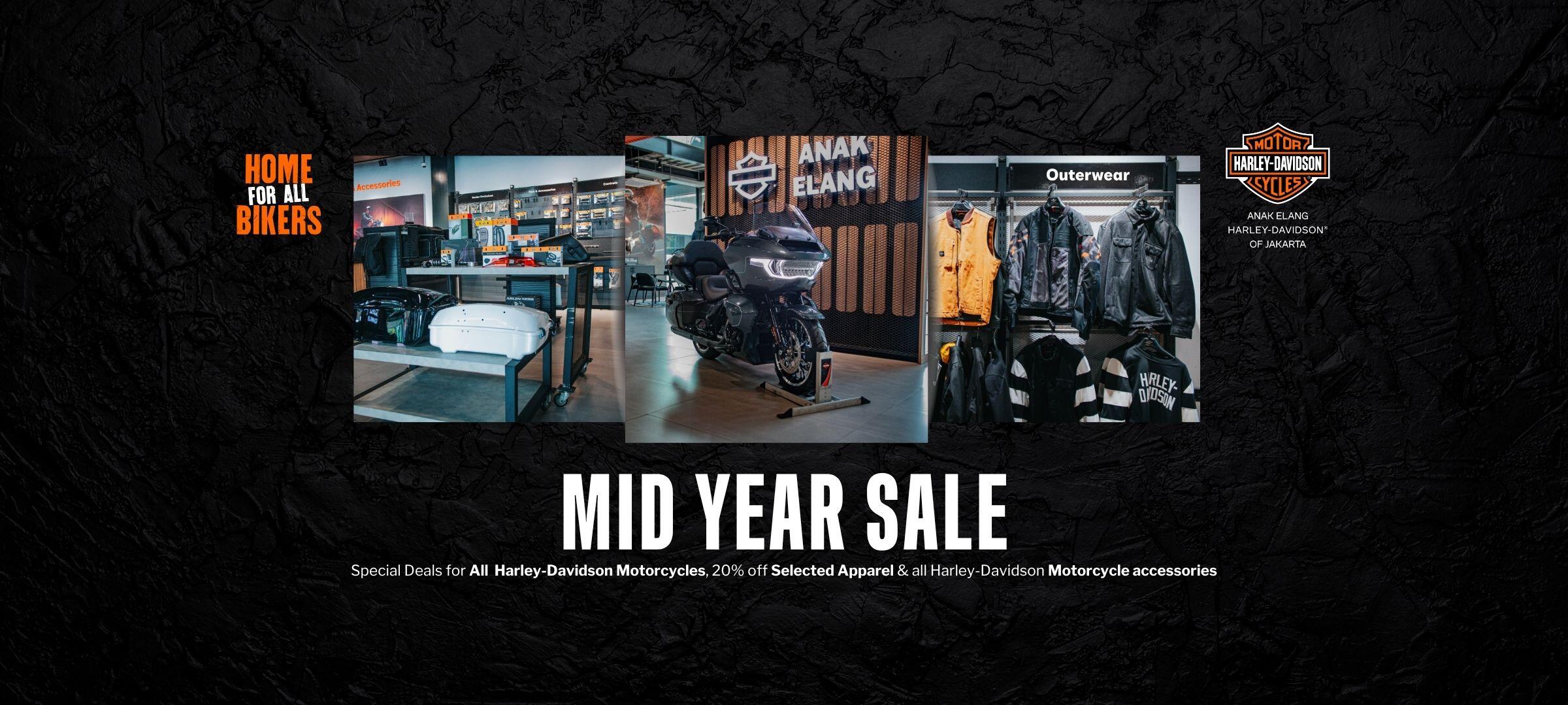 Mid Year Sale 2026
