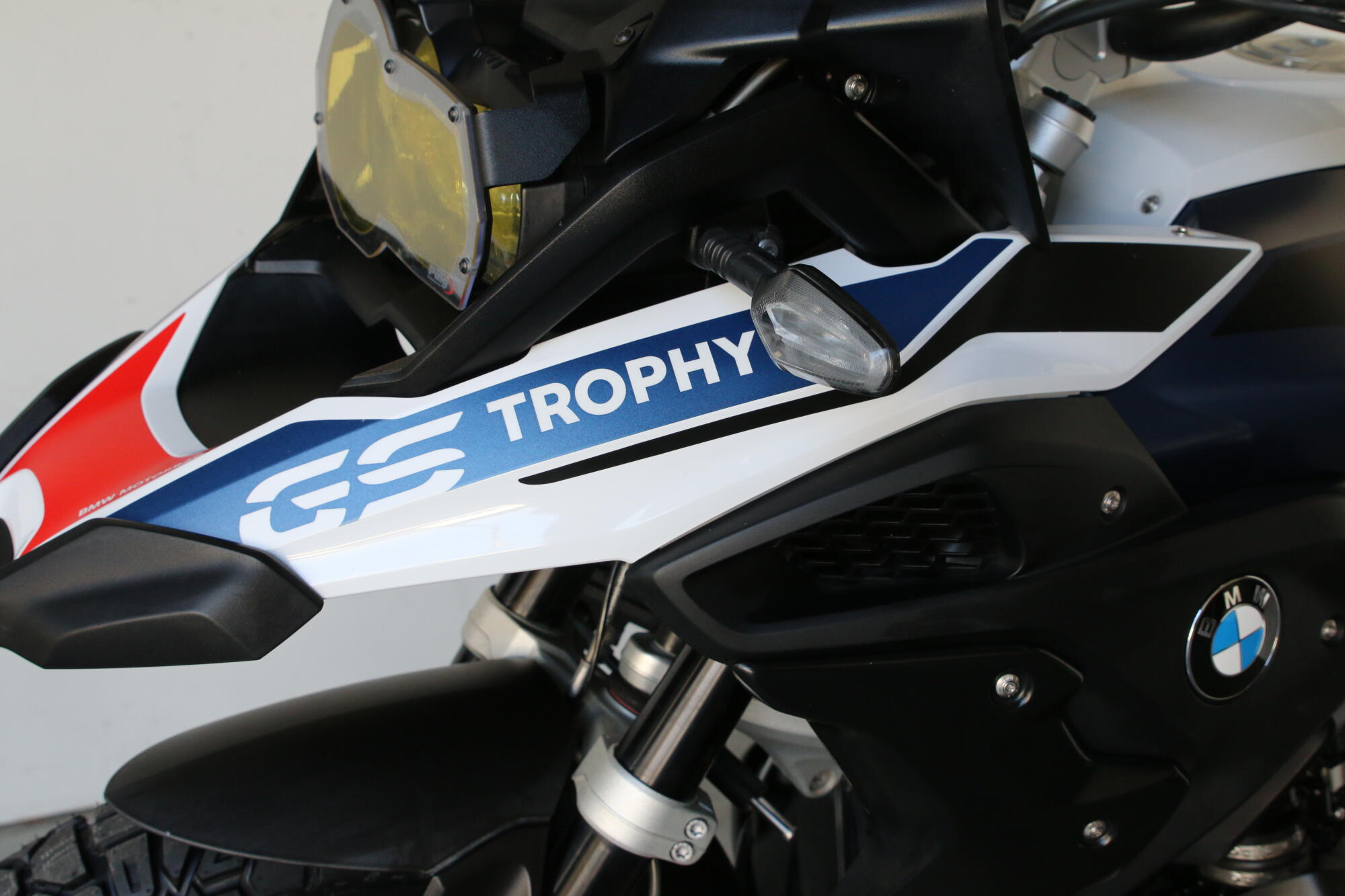 2023 BMW Motorrad R 1250 GS, photo 19