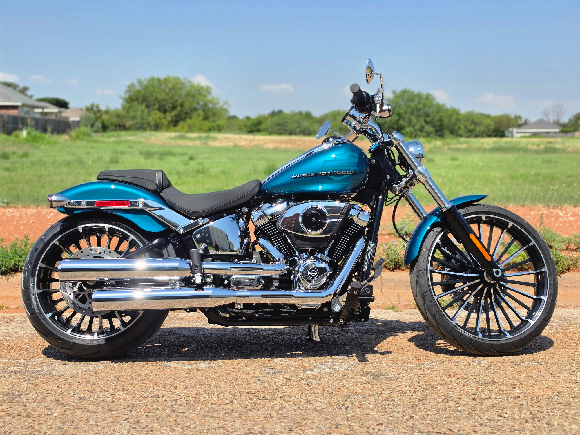 2026 Harley-Davidson® Breakout® 