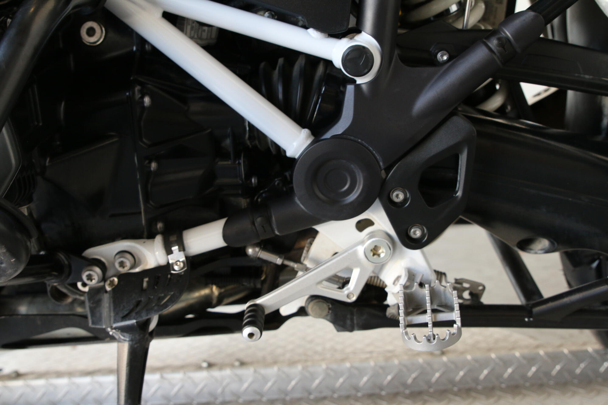 2023 BMW Motorrad R 1250 GS, photo 24