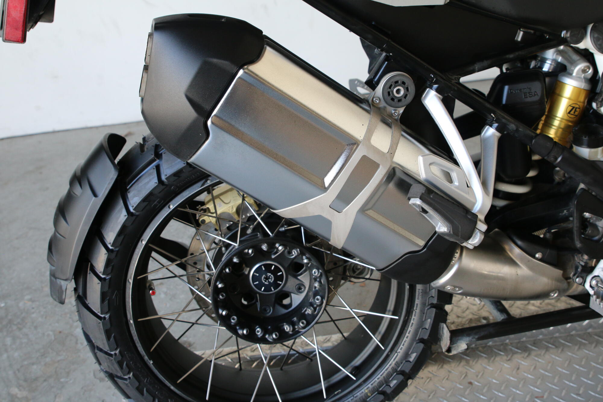 2023 BMW Motorrad R 1250 GS, photo 10