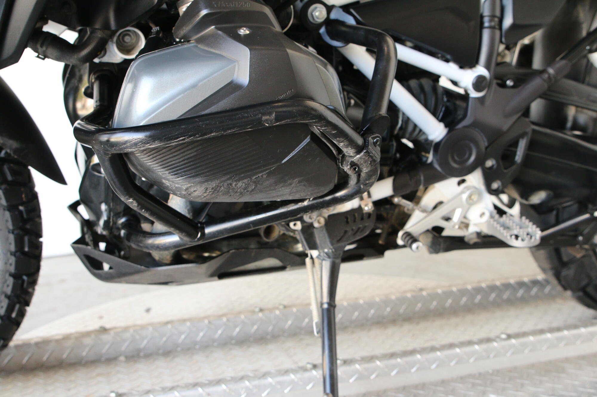 2023 BMW Motorrad R 1250 GS, photo 20