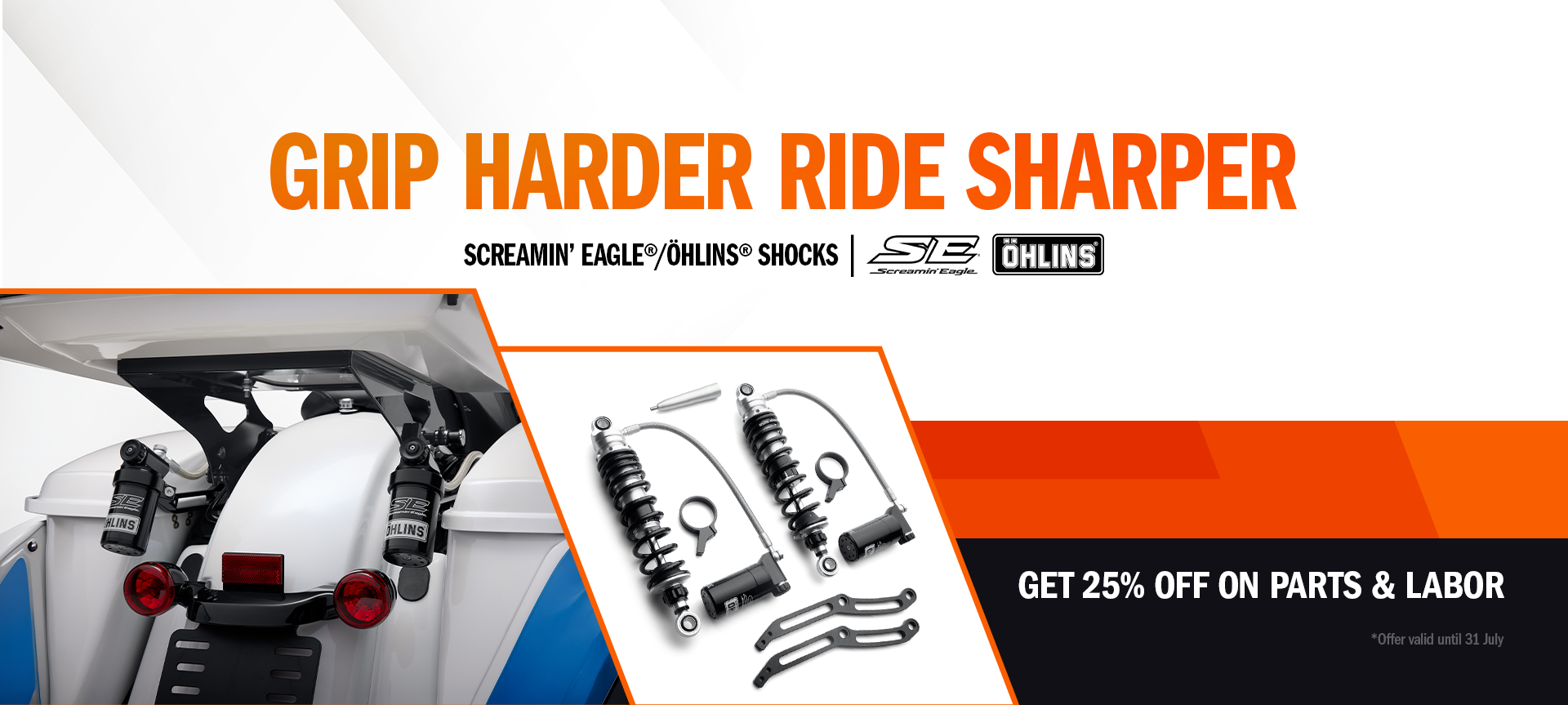 Grip Harder 