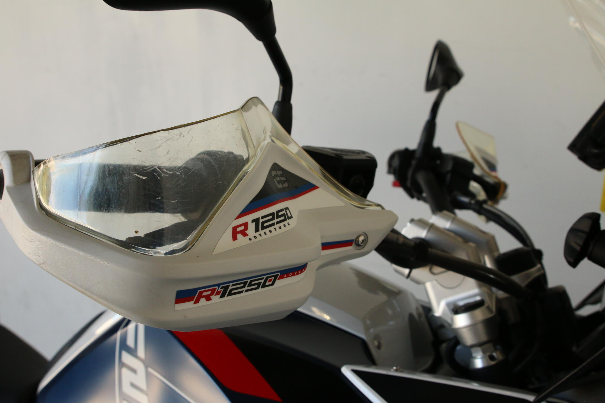 2023 BMW Motorrad R 1250 GS, photo 16