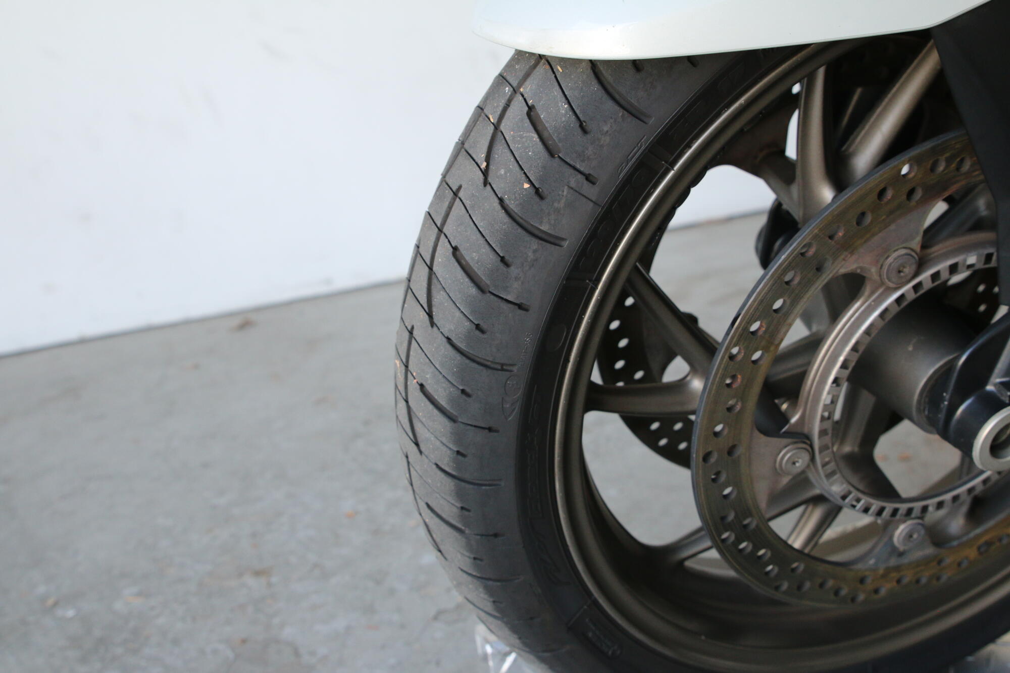 2013 BMW Motorrad K 1600 GT, photo 16