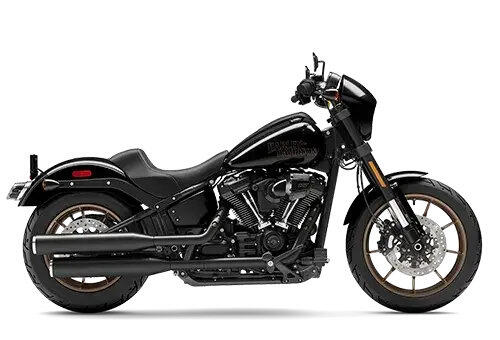 Harley-Davidson® Low Rider™ S 2024