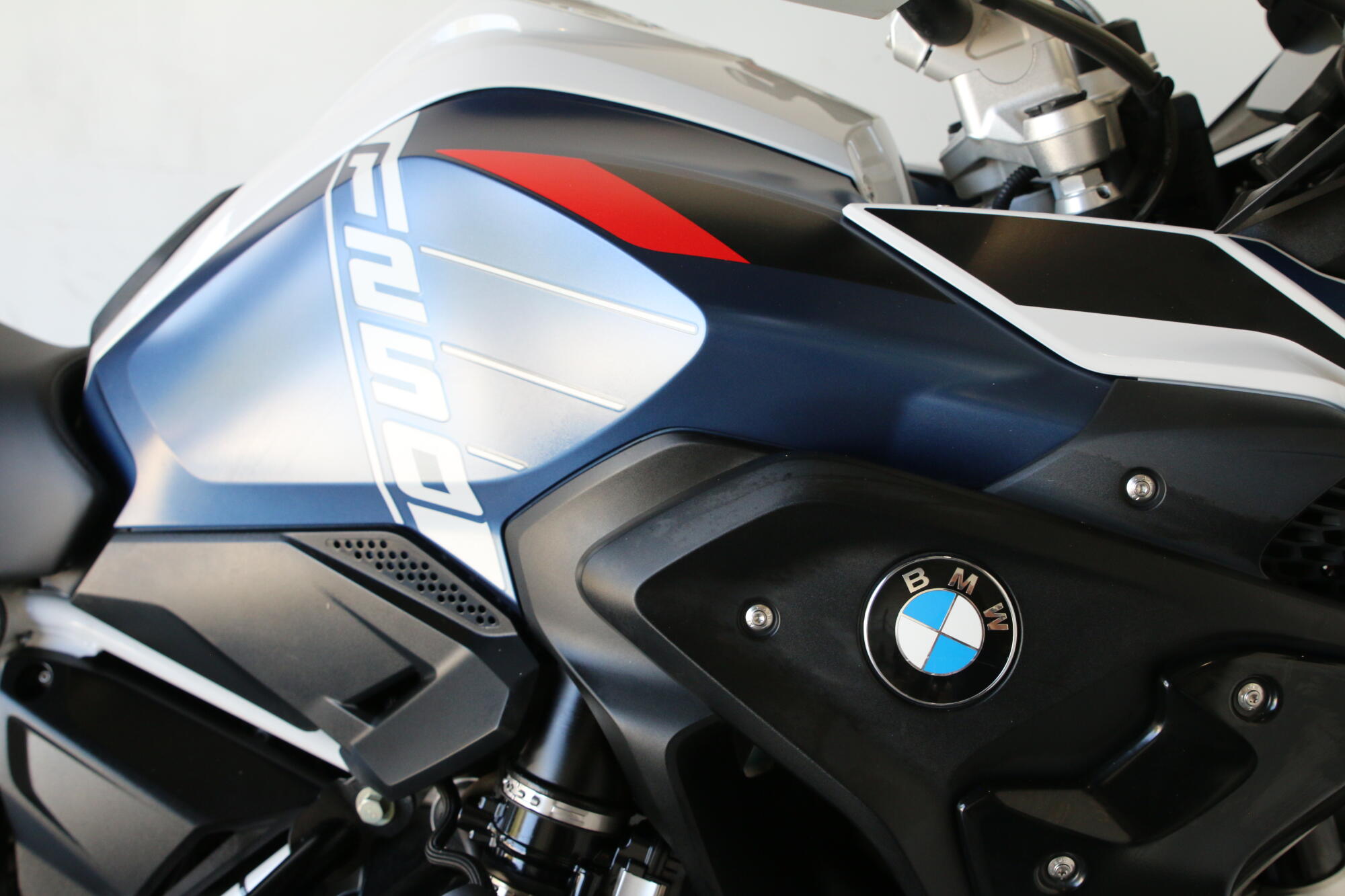 2023 BMW Motorrad R 1250 GS, photo 15