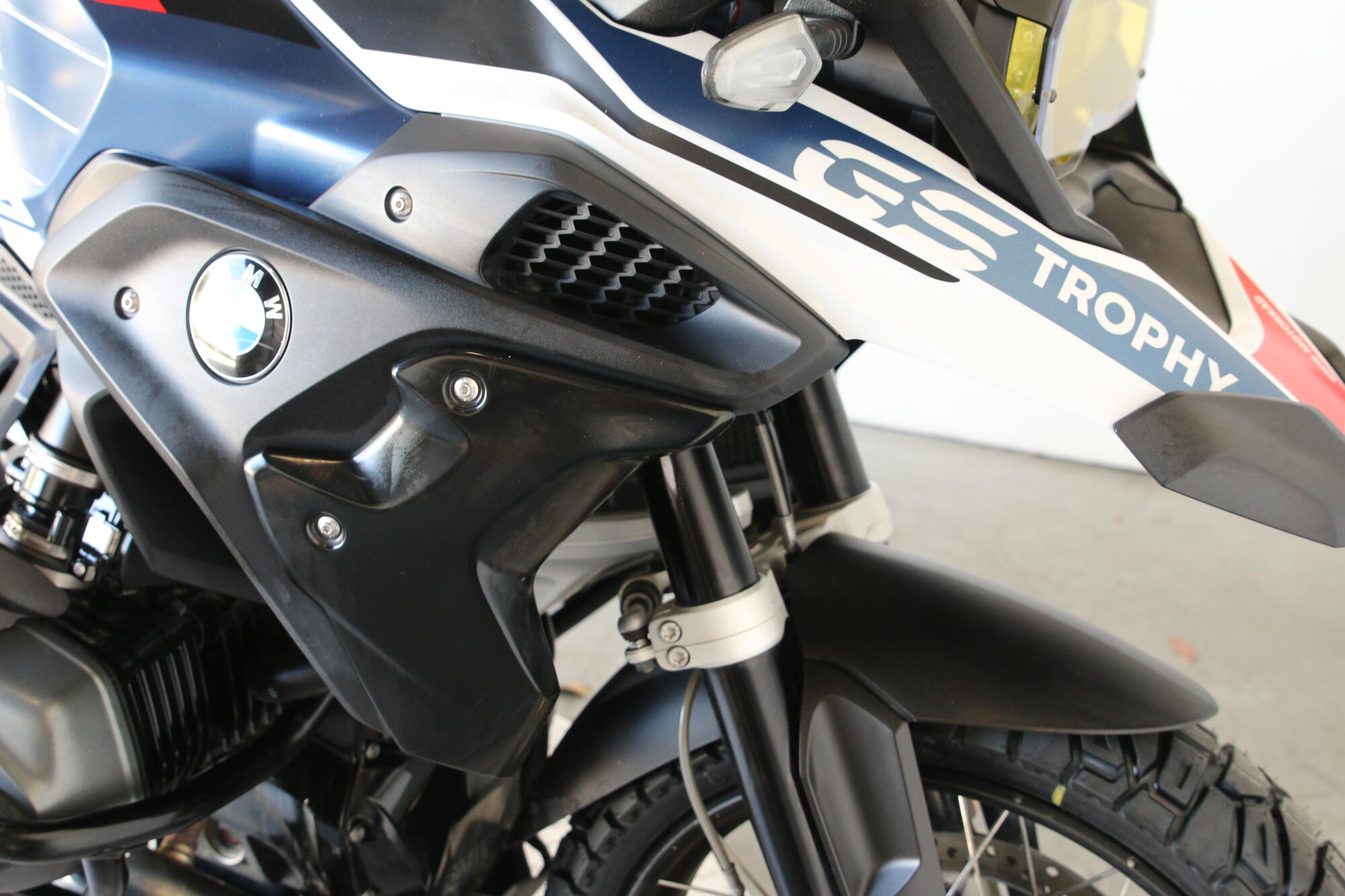 2023 BMW Motorrad R 1250 GS, photo 14