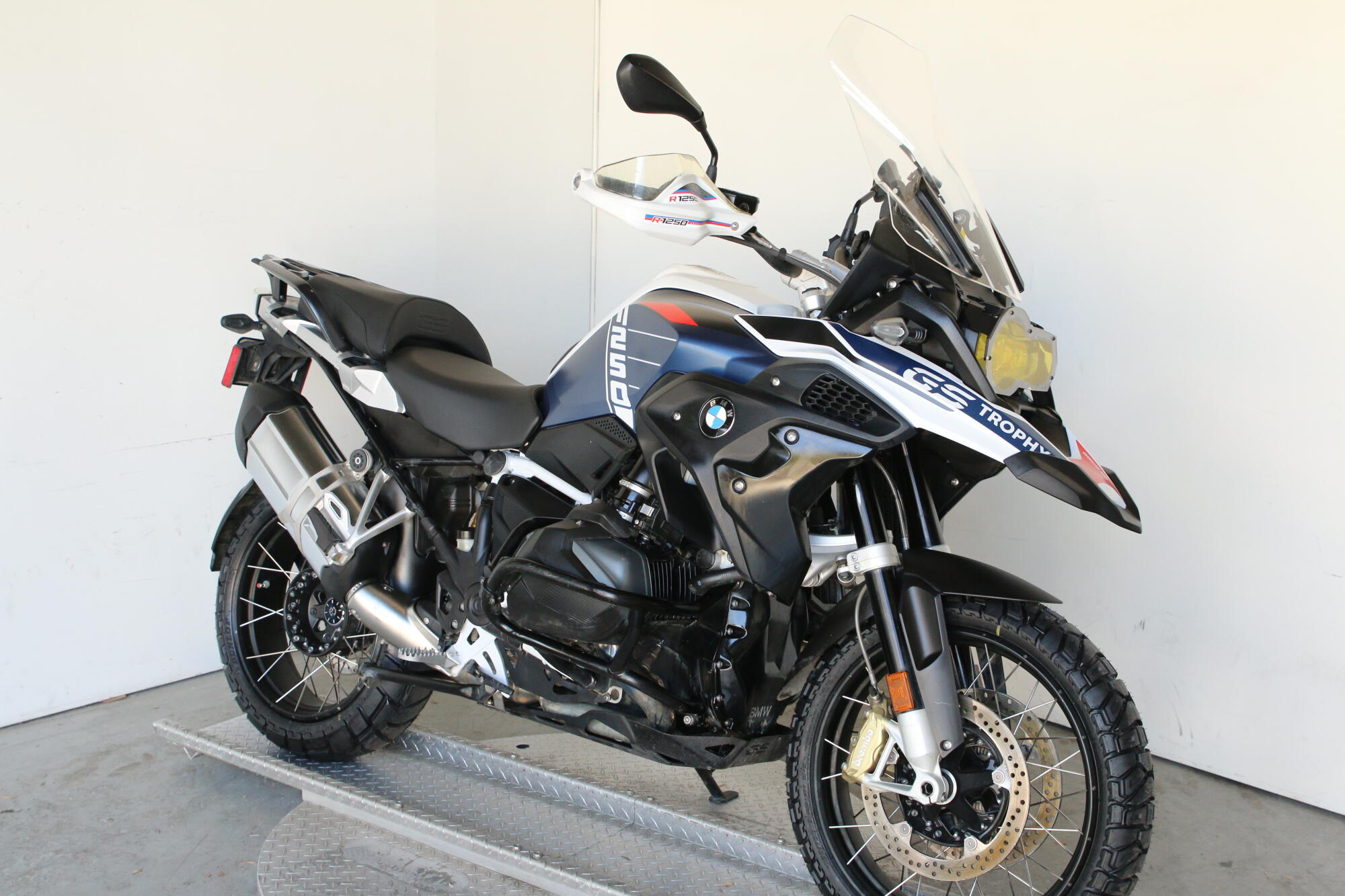 2023 BMW Motorrad R 1250 GS