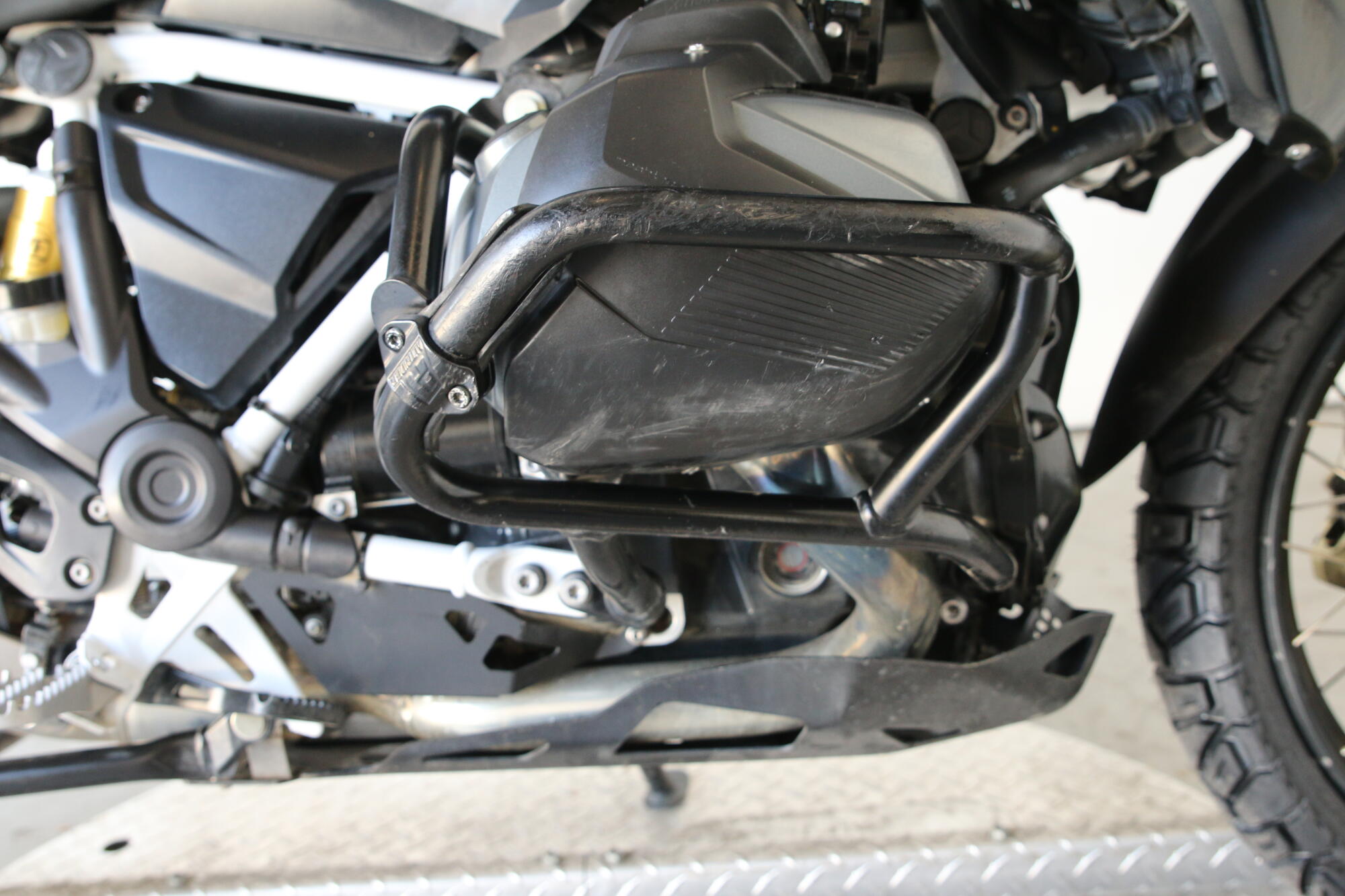 2023 BMW Motorrad R 1250 GS, photo 12