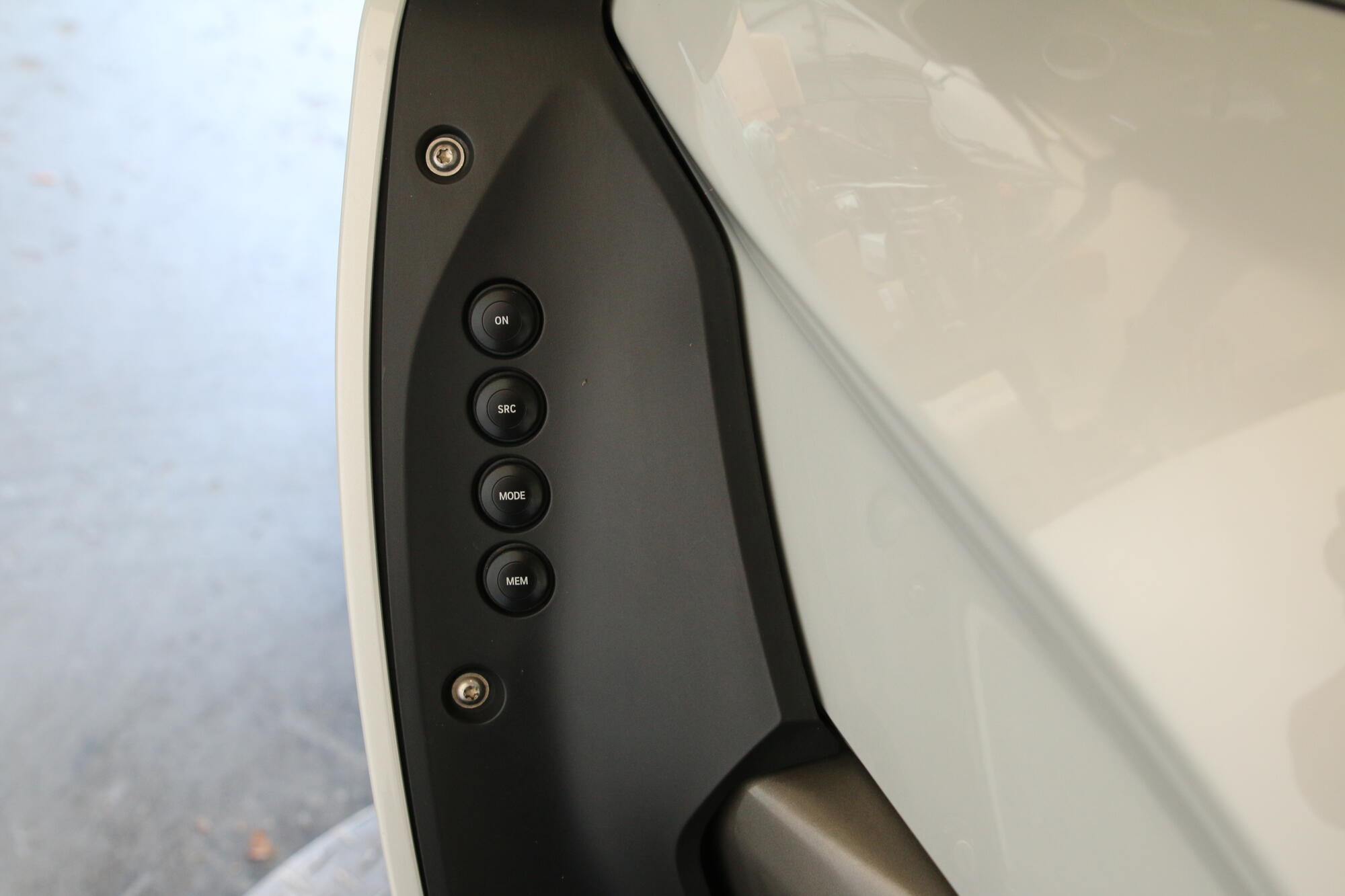 2013 BMW Motorrad K 1600 GT, photo 23
