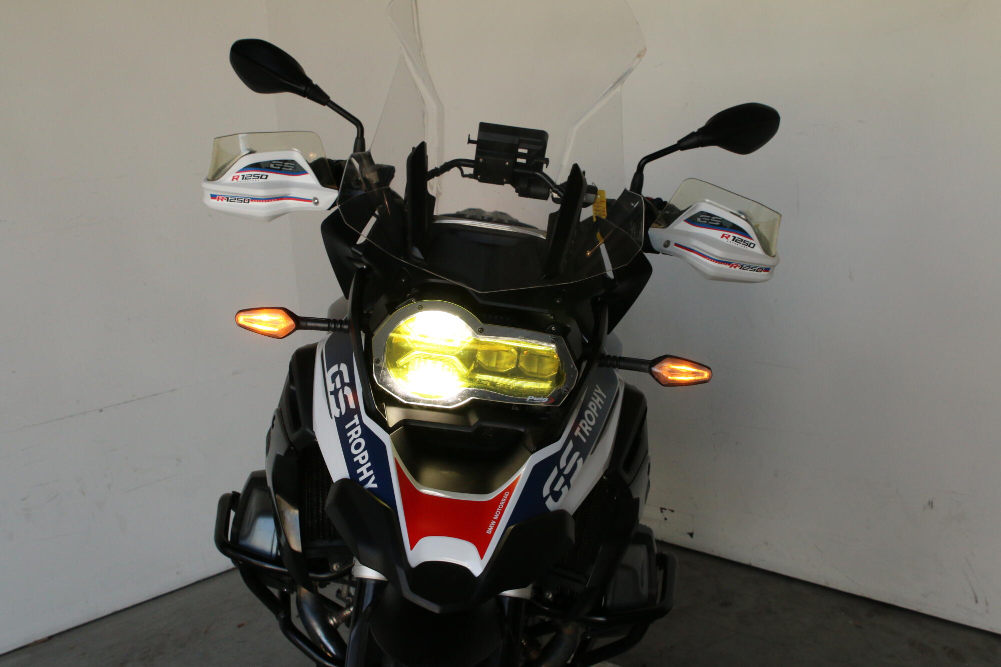 2023 BMW Motorrad R 1250 GS, photo 31