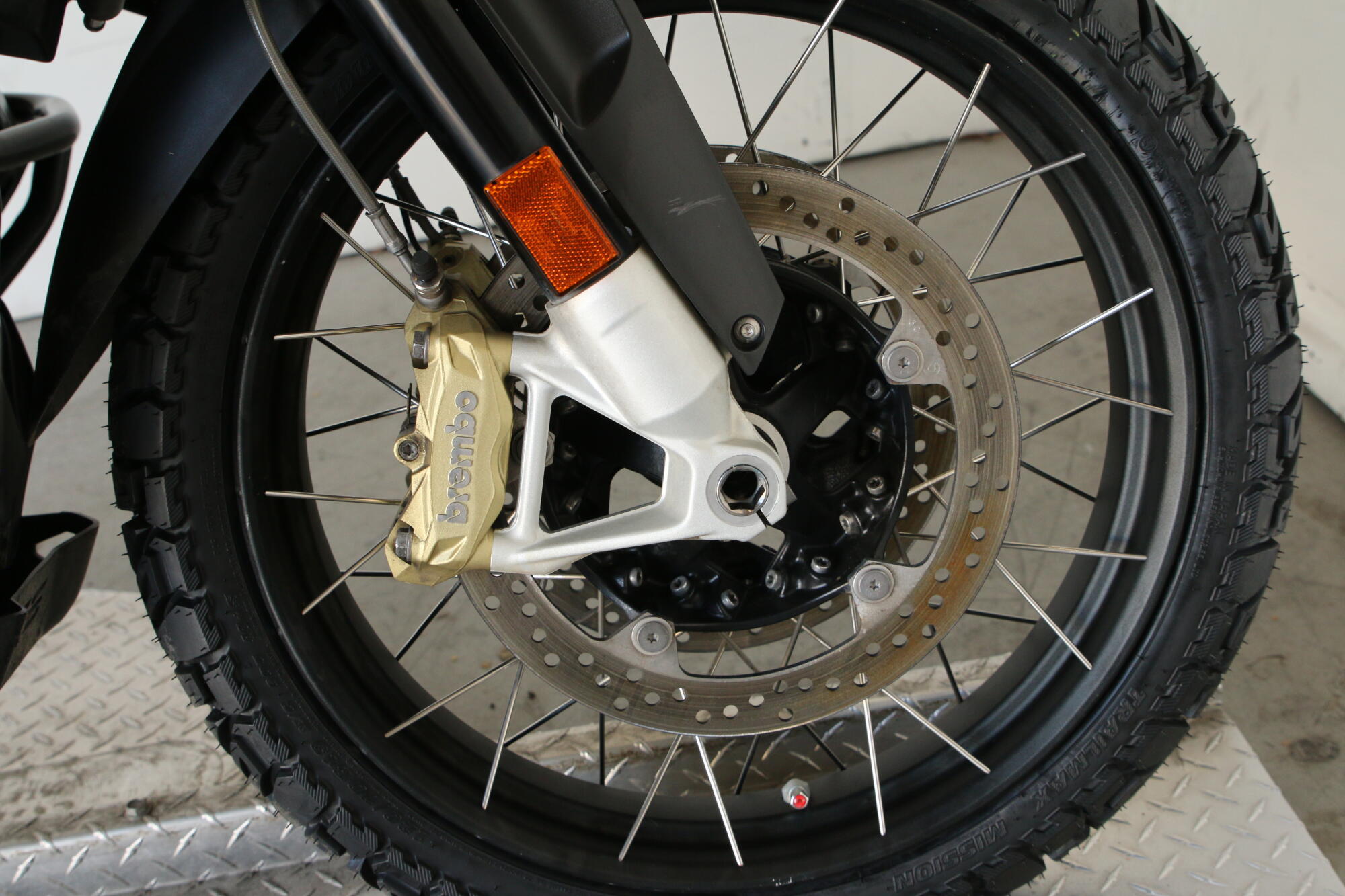 2023 BMW Motorrad R 1250 GS, photo 13