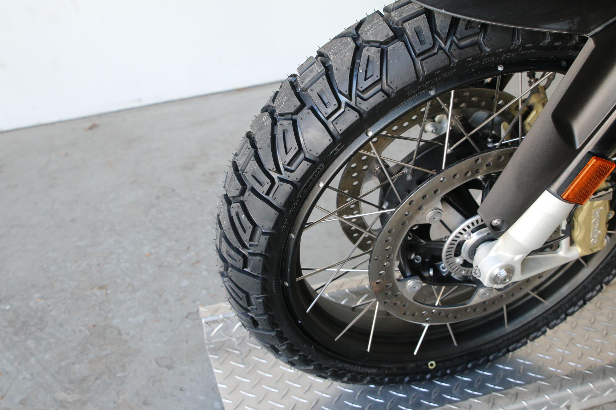 2023 BMW Motorrad R 1250 GS, photo 17