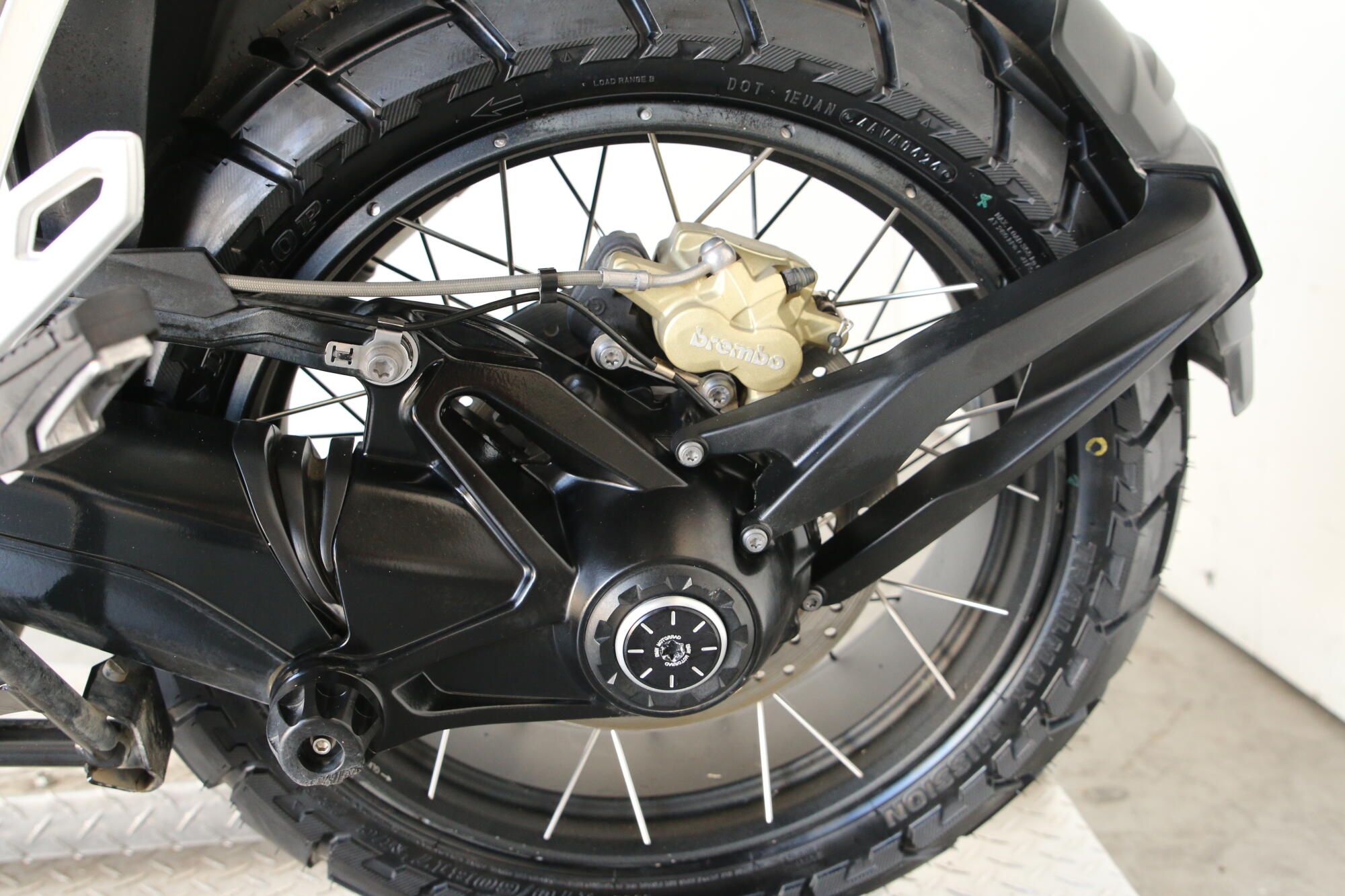 2023 BMW Motorrad R 1250 GS, photo 25