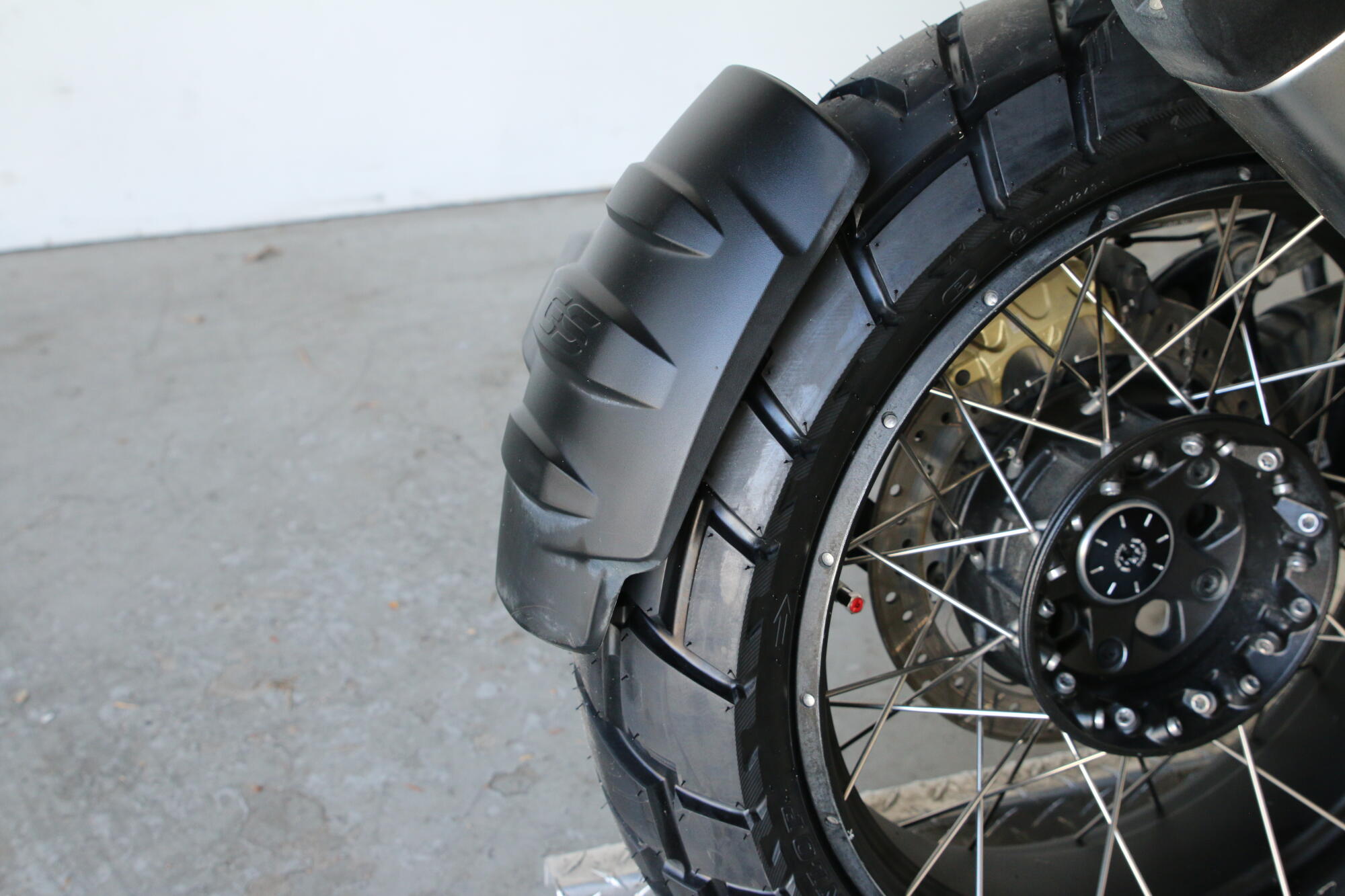 2023 BMW Motorrad R 1250 GS, photo 9