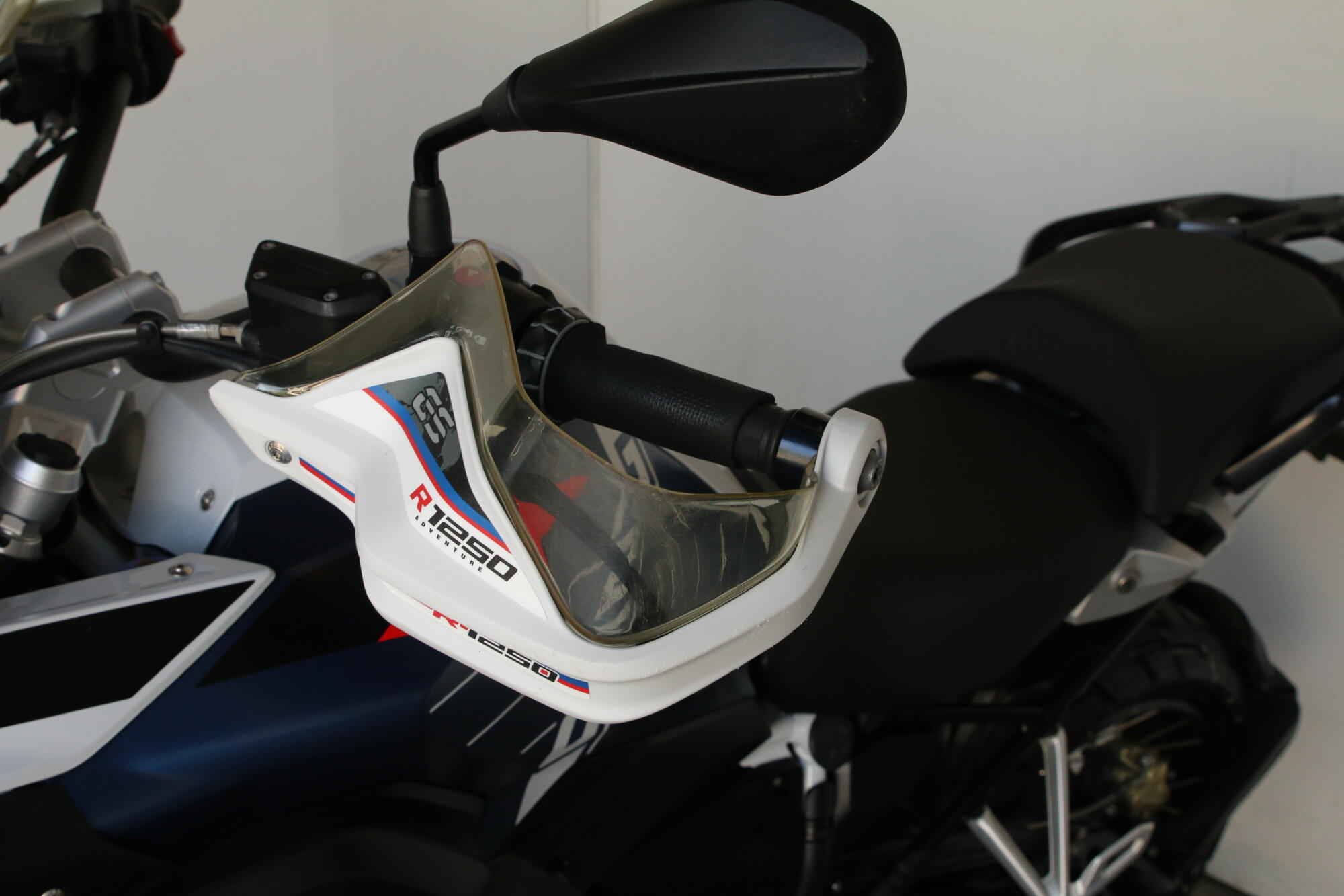 2023 BMW Motorrad R 1250 GS, photo 23
