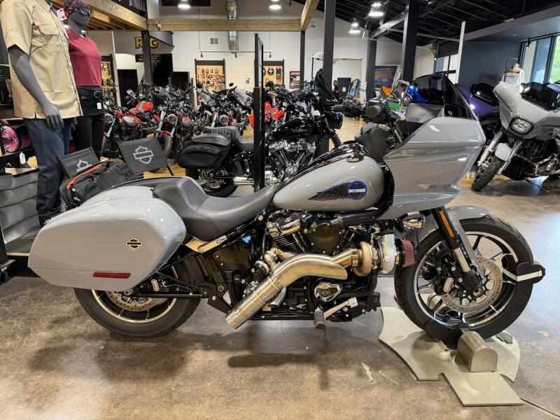 2026 Harley-Davidson® Low Rider® ST