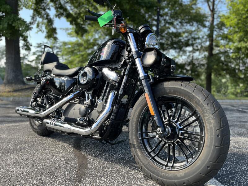 XL 1200X 2022 Forty-Eight®