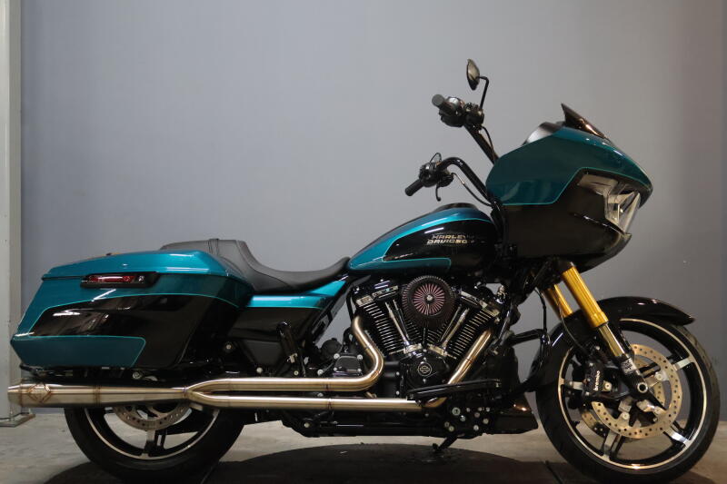 Dealer Accessorized Harley | Sunrise, FL | Alligator Alley Harley