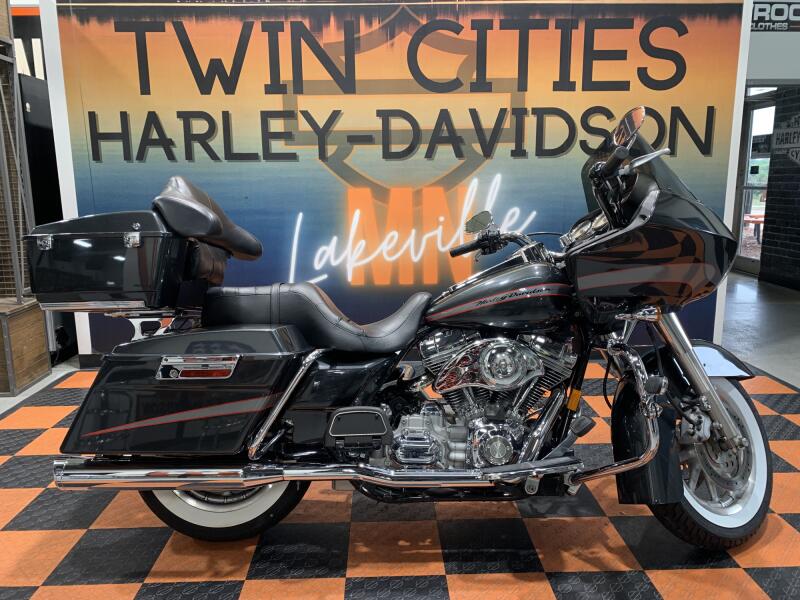 2007 Harley-Davidson Road Glide FLTR