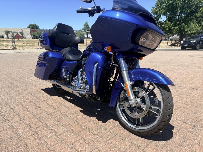 FLTRXS 2016 Road Glide® Special