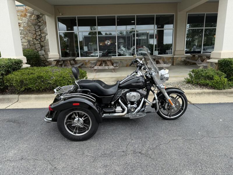 FLRT 2015 Freewheeler™