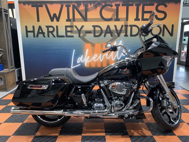 2026 Harley-Davidson Road Glide FLTRX