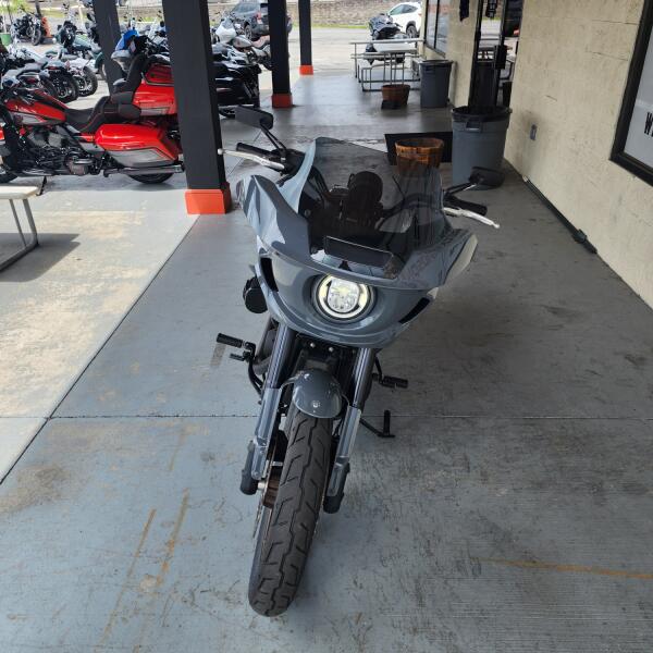 Used 2022 Harley-Davidson Low Rider S for Sale in Sarasota, FL
