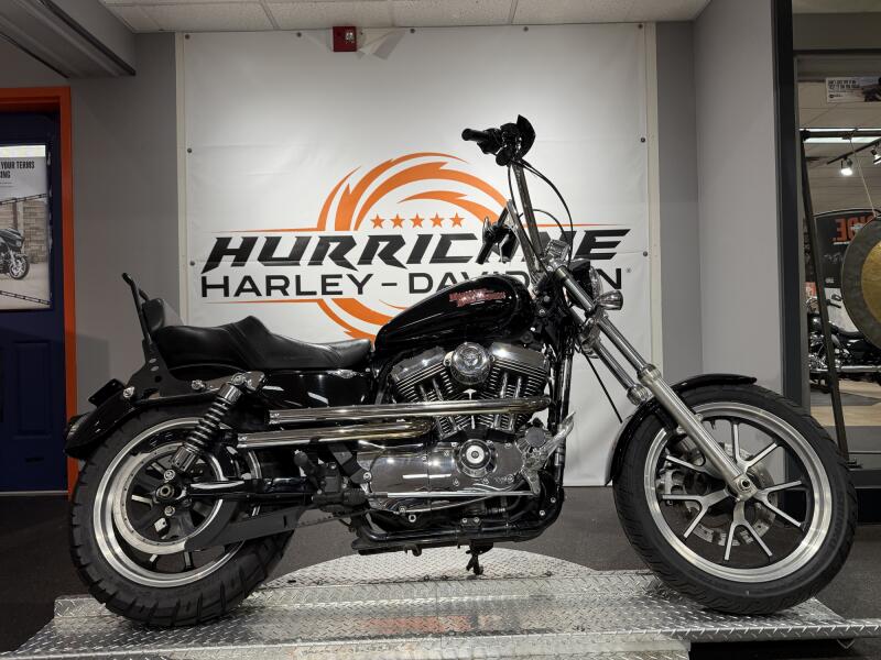 XL1200T 2015 SuperLow® 1200T
