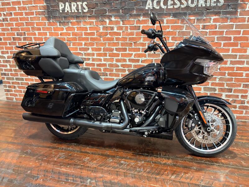 FLTRXL 2026 Road Glide Limited