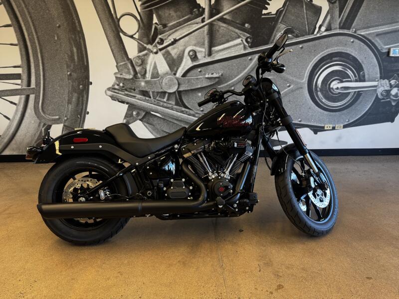 2026 Low Rider® S FXLRS