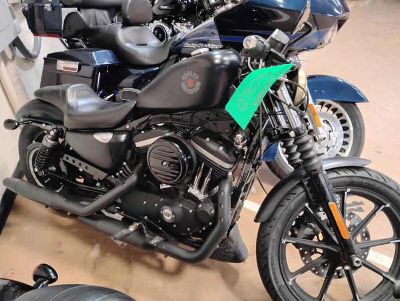 2020 Harley-Davidson® Iron 883™