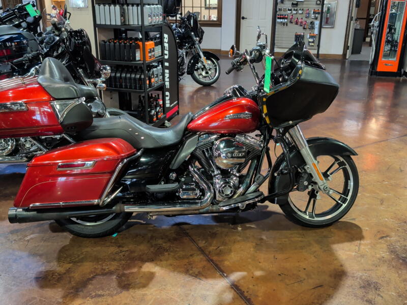 2014 Harley-Davidson® Electra Glide® Ultra Classic®