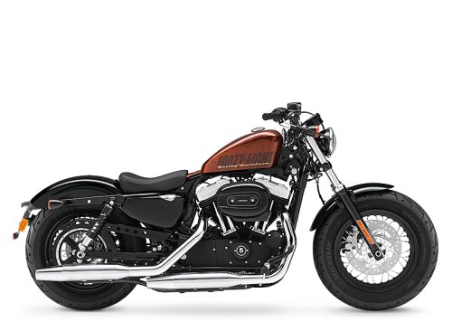 XL 1200X 2014 Forty-Eight®